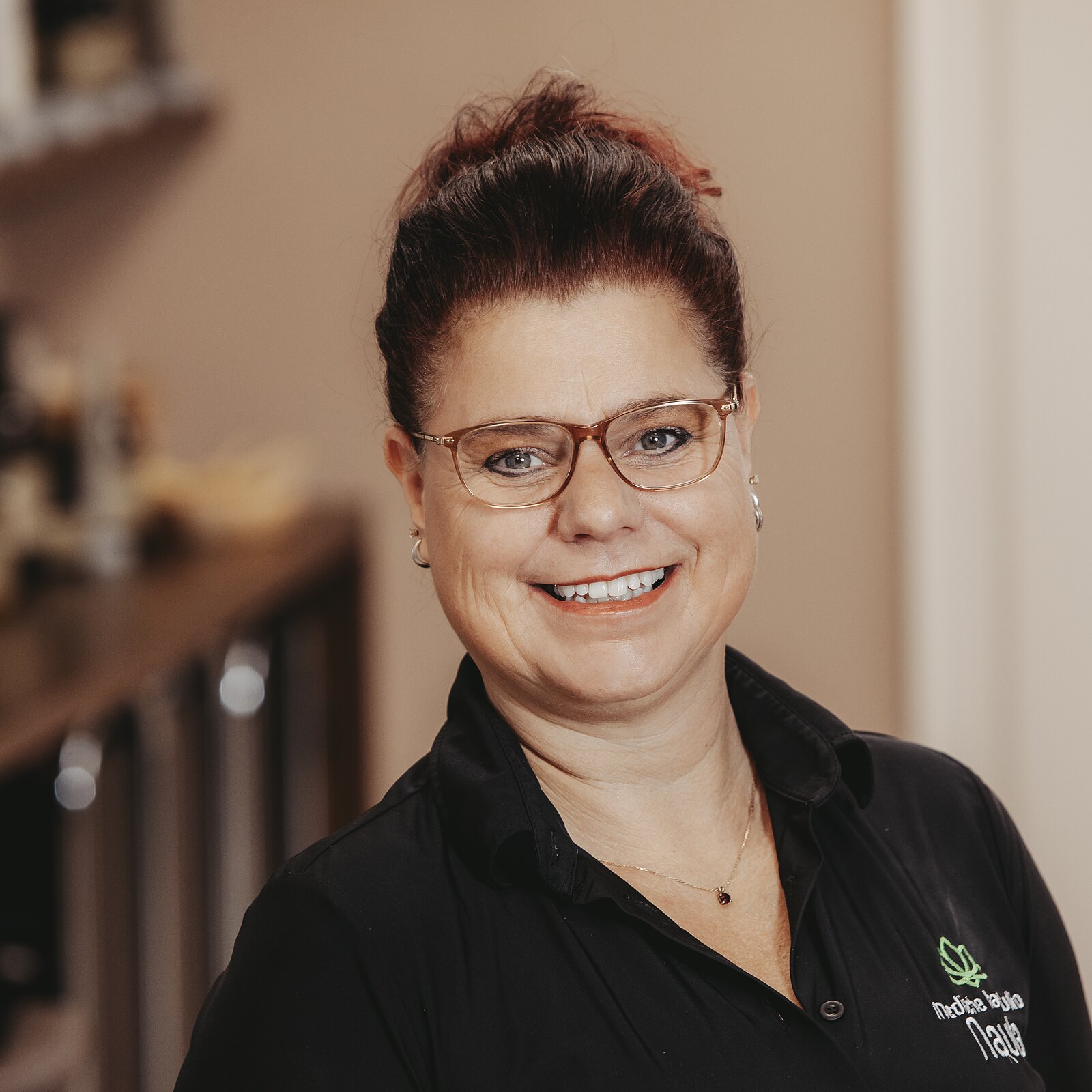 Ellen Struijk-Nauta van Medische Haarstudio Nauta